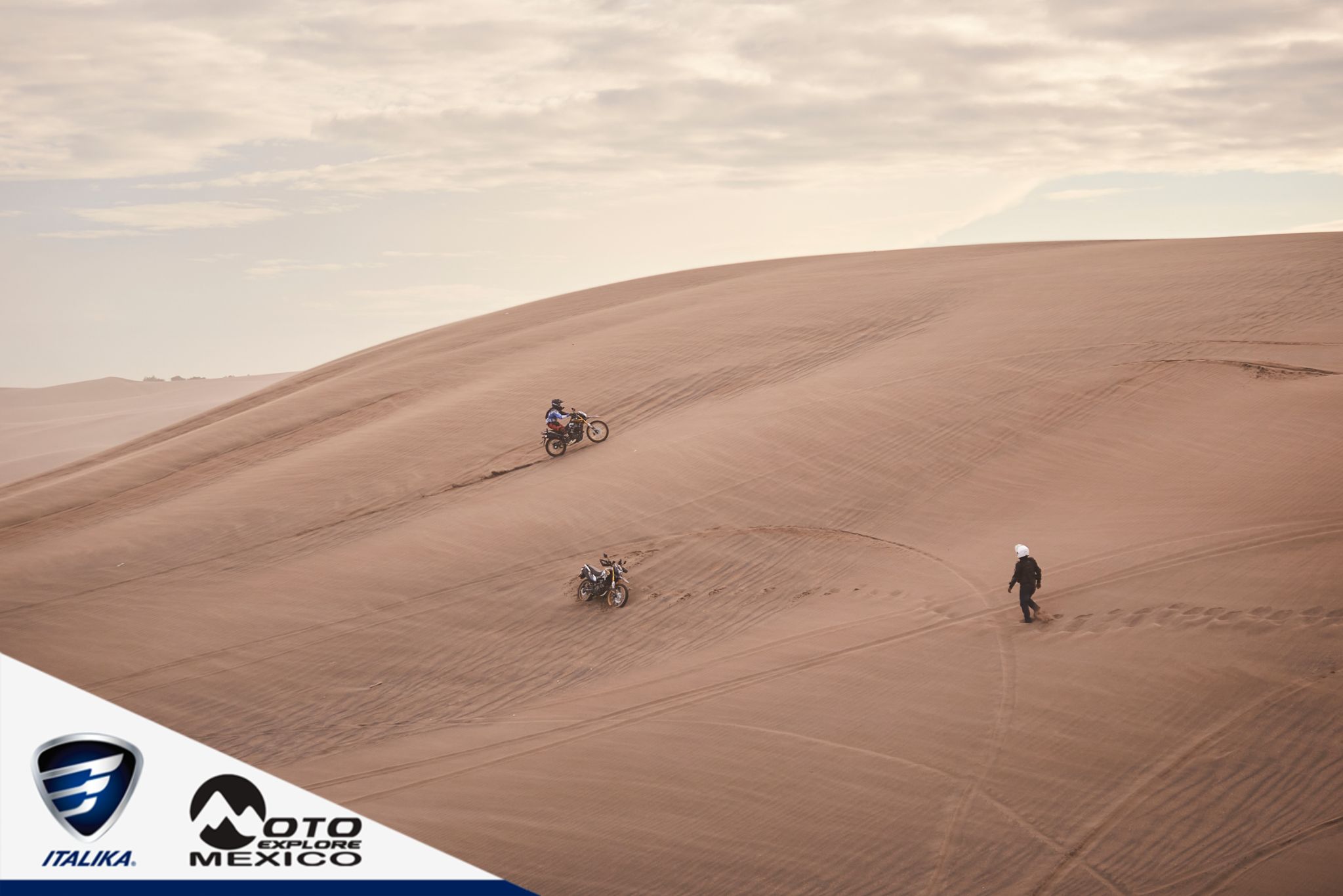 ITALIKA CHACHALACAS D2 486